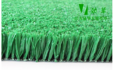 綠化人造草坪軍綠色塑料仿真草坪YH532-3617